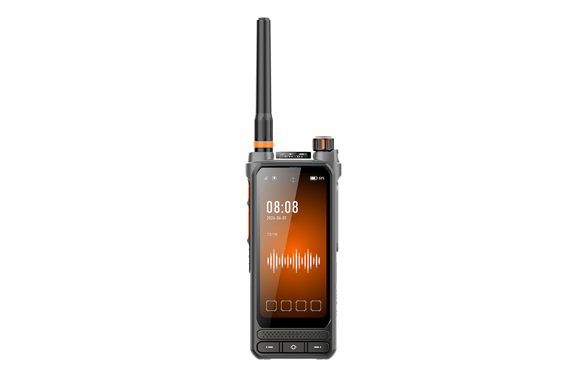 TD80 MCX Smart Device